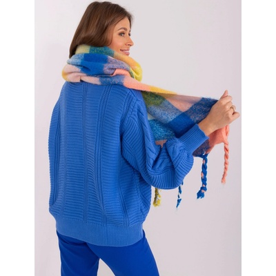 Wool Fashion Italia AT-SZ-2313501.97 žltá