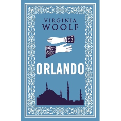 Orlando Woolf Virginia Paperback
