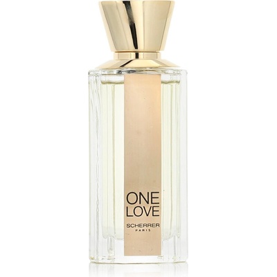 Jean Louis Scherrer One Love parfumovaná voda dámska 30 ml