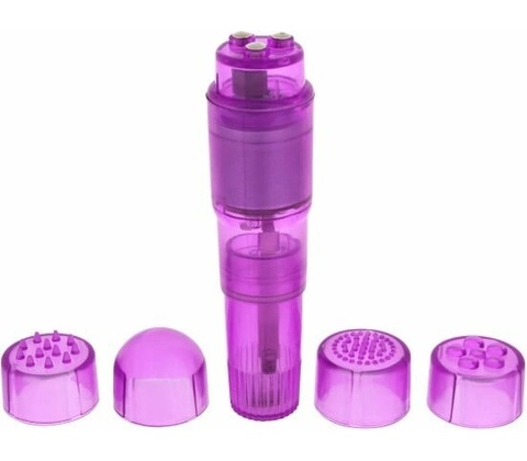 ToyJoy Pocket Rocket mini