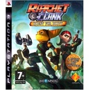Hry na PS3 Ratchet and Clank Quest for Booty