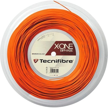 Tecnifibre X-ONE Biphase 200m 1,18mm