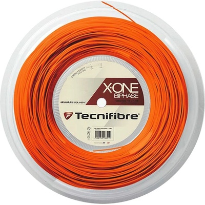 Tecnifibre X-One Biphase 200 m 1,24 mm