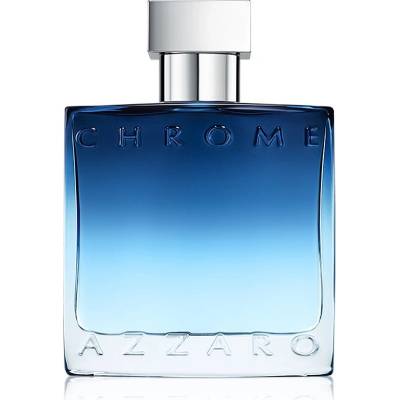 Azzaro Chrome parfémovaná voda pánská 50 ml