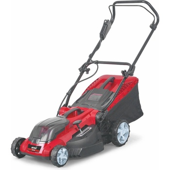 MTD LM 40 set
