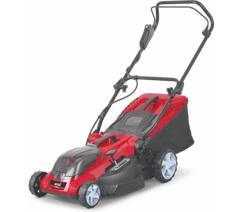 MTD LM 40 set