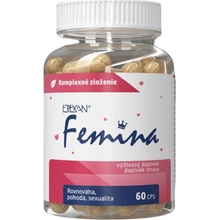 Augeri EREXAN Femina 60 kapslí