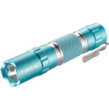Image 1 of VARTA LED Lipstick Light Blue 1 x AA VELA007/16617101421