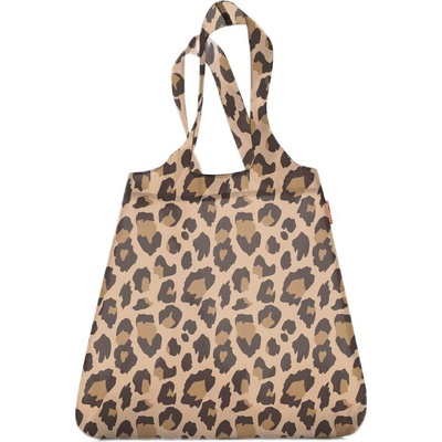 Reisenthel Чанта за пазаруване Mini Maxi Shopper w panterkę (AT6048)