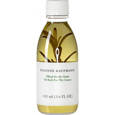 Susanne Kaufmann Oil Bath For The Senses 250 ml