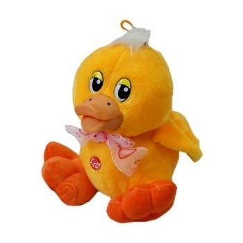 SUN-DAY Duck with gloss - K0698