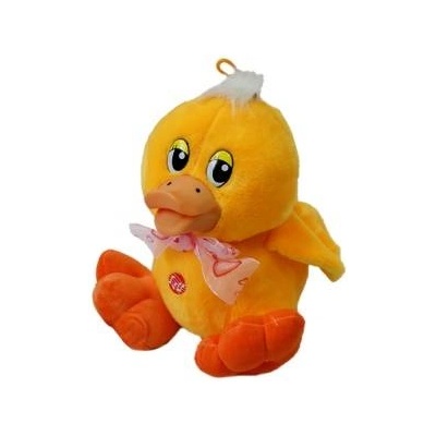 SUN-DAY Duck with gloss - K0698