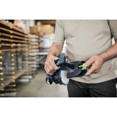 Festool Spodná podložka (klzná pätka) LAS-H-ES