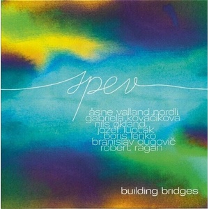 Various Artists - Spev (Building Bridges) (Digipack) (Download Code) (CD) (8588006338300)
