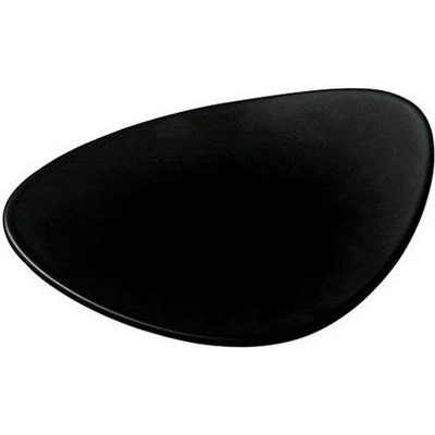 Alessi Чинийка за чаша за еспресо Colombina меламин черна (fm10/77 b)