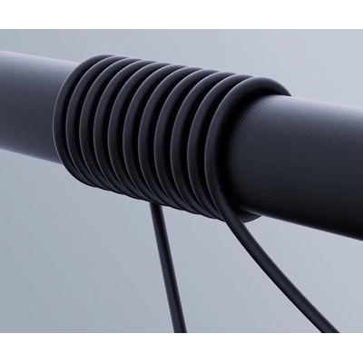 Aukey CB-SCC101 USB-C Type-C Power Delivery PD 100W 5A, 1m, černý