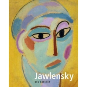 Jawlensky | Ingrid Mössinger, Thomas Bauer-Friedrich, Alexej von Jawlensky (ISBN: 9783954980598)