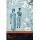 Persuasion + Audio CD