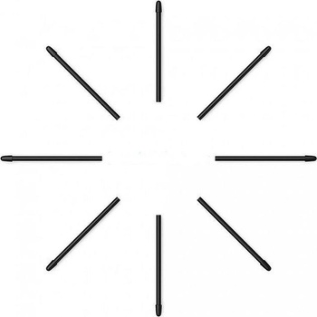 XP-Pen Hroty pre perá PH02, PH03, P06 10 ks AC40_10