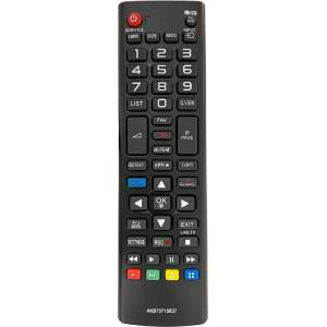 съвместим Lg akb73715637 - заместител дистанционно управление (akb73715637) Дистанционно