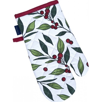 SCAN QUILT CHŇAPKA Dekoro 8853 Bobule UNI