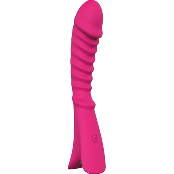 Image 1 of DreamToys Vibes of Love Naughty Baroness Pink