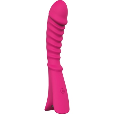 DreamToys Vibes of Love Naughty Baroness Pink