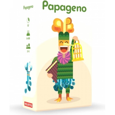Helvetiq Papageno