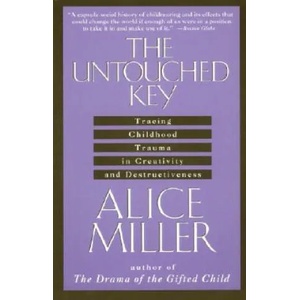 Untouched Key | Alice Miller (ISBN: 9780385267649)