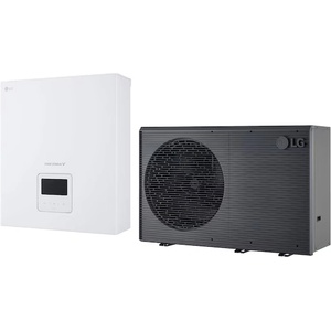 LG Therma V HM073HF.UB40/PHCS0 Термопомпа