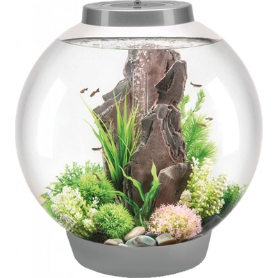 BiOrb Classic strieborné MCR - RGB 60 l