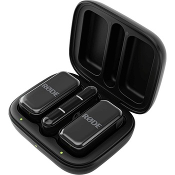 RØDE Wireless Micro