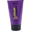 KMS California Color Vitality maska pre blond vlasy (regeneračná a tonizačná) 125 ml