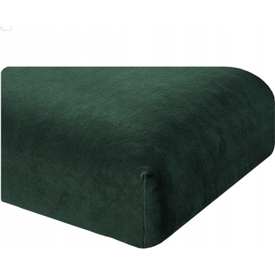 Cotton world Prostěradlo s gumou mikrovlákno 90x200