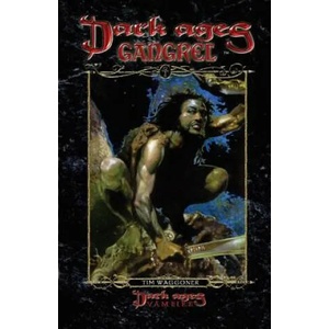Dark Ages Gangrel: Book 10 of the Dark Ages Clan Novel Saga | Tim Waggoner (ISBN: 9781950565641)