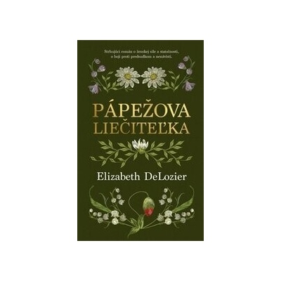 Pápežova liečiteľka