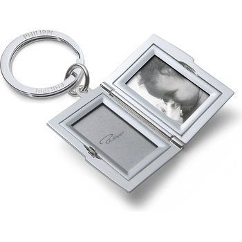 Philippi Висулка за ключодържател Frame с място за снимка (193079)