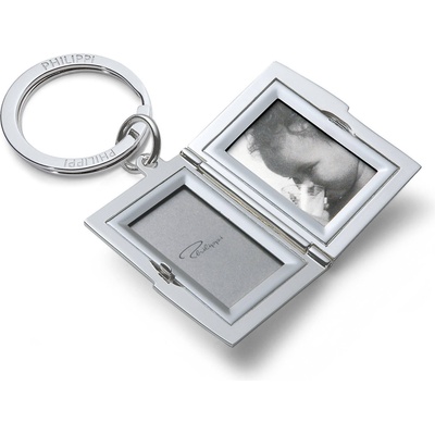 Philippi Висулка за ключодържател Frame с място за снимка (193079)