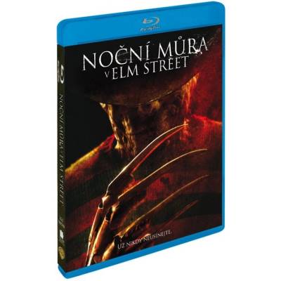 MagicBox Кошмари на Елм Стрийт - Blu-ray (009163)