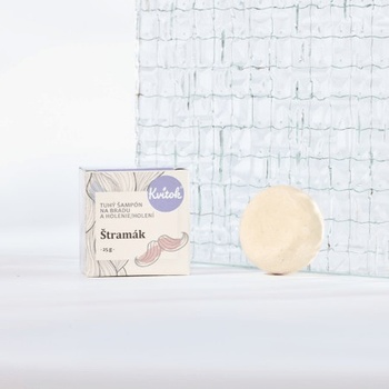 Kvitok Jemný sprchovací gél a šampón 2v1 – Sprcháčik 100 ml