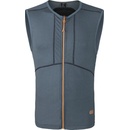 Atomic Ridgeline Back Protector