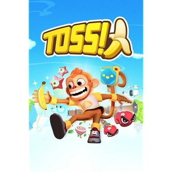 Vertigo Games TOSS! (PC)