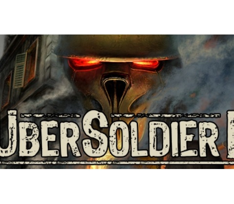 Übersoldier 2