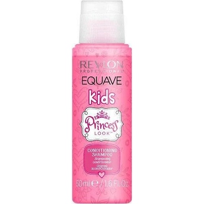 Revlon Professional Equave Kids Princess Shampoo 50 ml