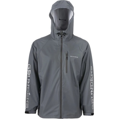 Grundéns Journey Jacket iron grey