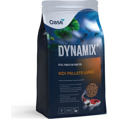 Oase Dynamix Koi Pellets Large 20 l