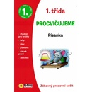 Písanka - 1. třída