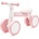 Baby Mix Bunny Hop (56293)