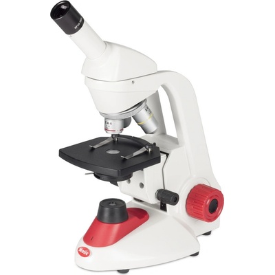 Motic RED100 40x - 400x