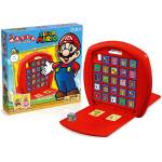 Winning Moves Игра с карти и кубчета Top Trumps Match - Super Mario (WM02671) - ozone